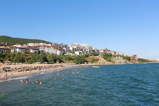 Plyazh Iztok
