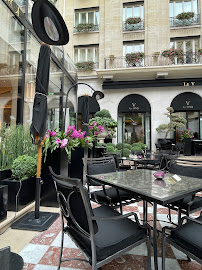 Atmosphère du Restaurant L’Orangerie à Paris - n°19