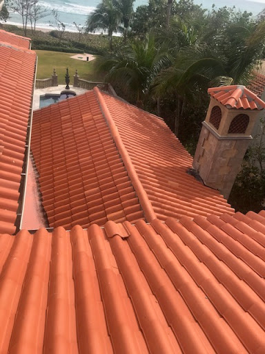 Roofing Contractor «Bentley Roofing», reviews and photos, 1777 Banks Rd, Margate, FL 33063, USA