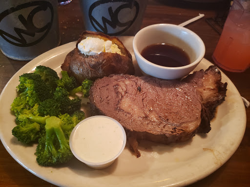 Restaurant «Whiskey Creek® Wood Fire Grill», reviews and photos, 407 2nd Ave, Kearney, NE 68847, USA