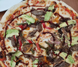 Restaurante Ave María photo