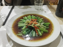 Soupe du Restaurant chinois Chez Wang à Paris - n°9