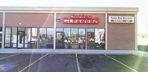 Dry Cleaner «Jordan Cleaners», reviews and photos, 2787 7800 S, West Jordan, UT 84088, USA