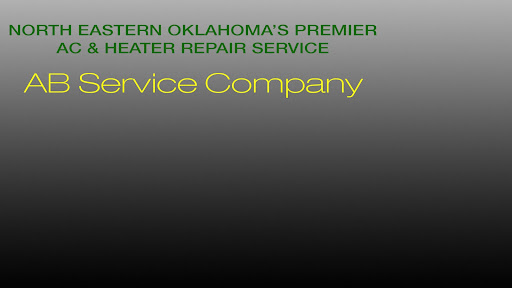 AB Service Company in Owasso, Oklahoma