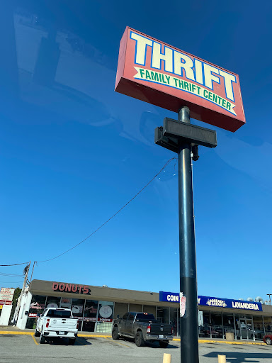 Thrift Store «Family Thrift Center», reviews and photos, 861 W Miller Rd, Garland, TX 75040, USA