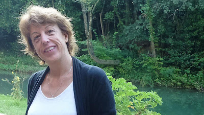 Christine Colmano Sophrologue à Jurançon