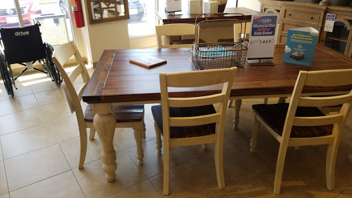 Furniture Store «Ashley HomeStore», reviews and photos, 7425 Ritchie Hwy, Glen Burnie, MD 21061, USA