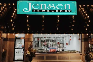 Jensen Jewelers image