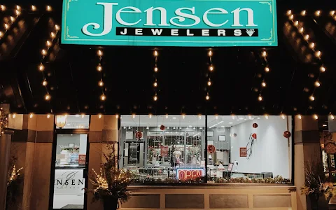 Jensen Jewelers image