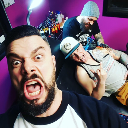 Explore shikamaru tattoo ideas, creative tattoo ideas in Danbury, available at Luv Ink