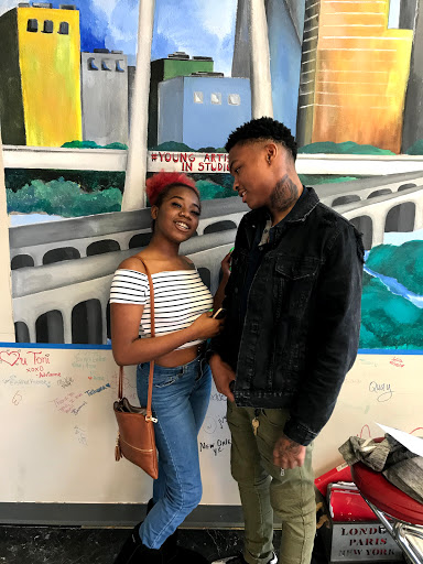 Explore vegeta and bulma tattoo ideas, creative tattoo ideas in Dallas, available at Fly Ink, Inc.