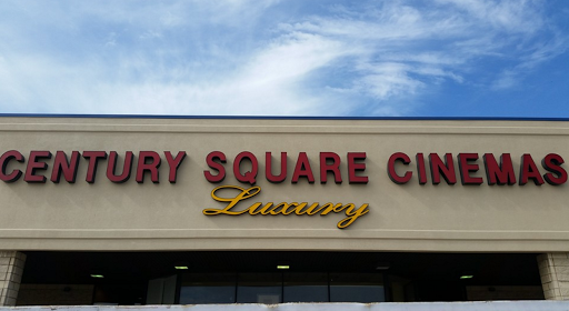 Century Square Luxury Cinemas