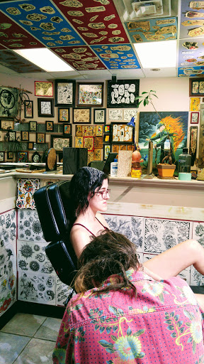 Tattoo Shop «Midwest Tattoo Company», reviews and photos, 5605 N Keystone Ave, Indianapolis, IN 46220, USA