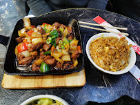 Plats et boissons du Restaurant chinois Restaurant Dicoeur 晓春 à Paris - n°9