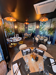 Photo n°5 de Espuma à Villefranche-sur-Mer ()