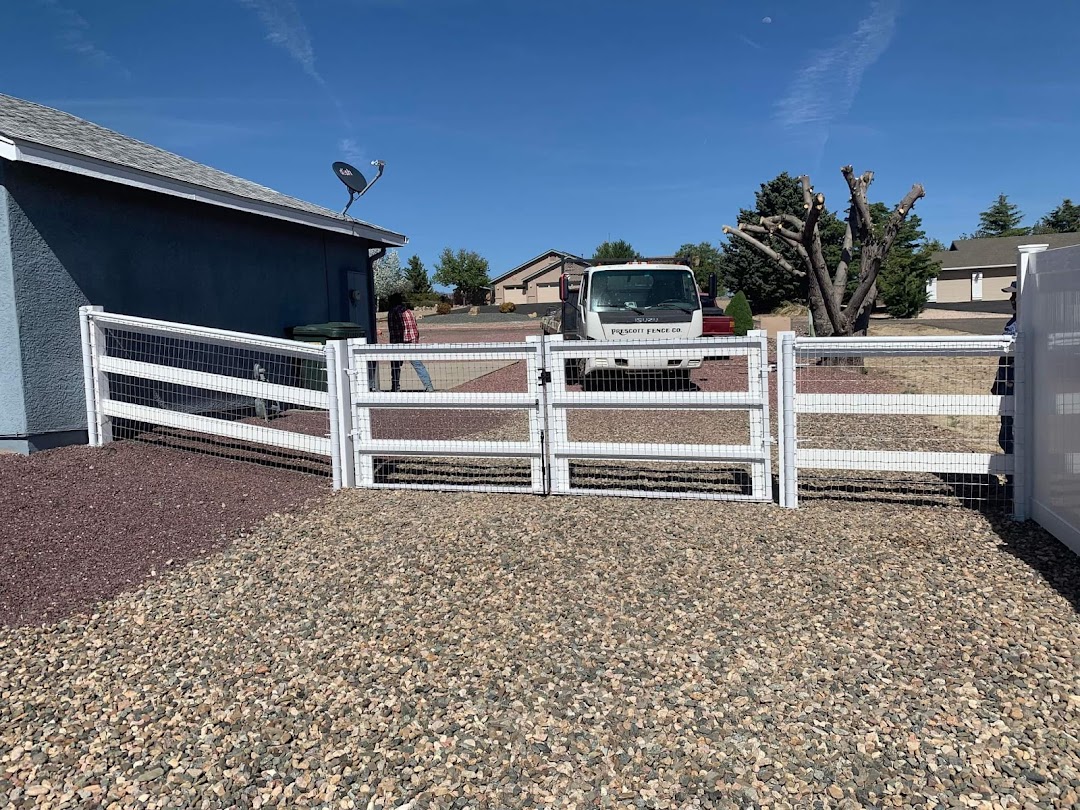 Prescott Fence Co