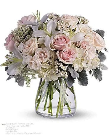 Richardson's Florist, Gifts & Flower Delivery