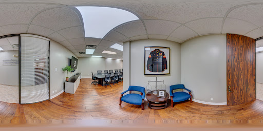 Personal Injury Attorney «Scott Law Firm», reviews and photos