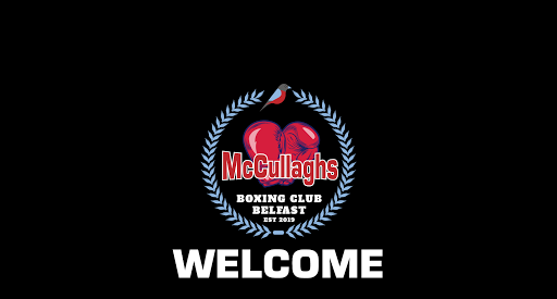 McCullaghs Amateur Boxing Club