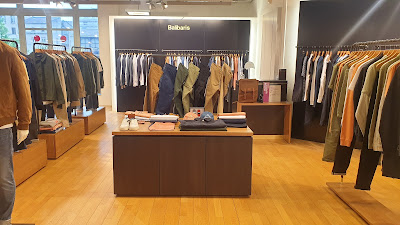 Balibaris - Clermont-Ferrand Galeries Lafayette à Clermont-Ferrand