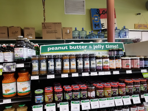 Grocery Store «Tidal Creek Co-op», reviews and photos, 5329 Oleander Dr # 100, Wilmington, NC 28403, USA