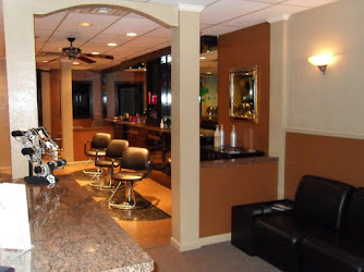 Entourage Salon Selden