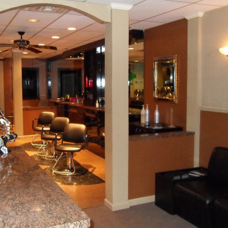 Entourage Salon Selden