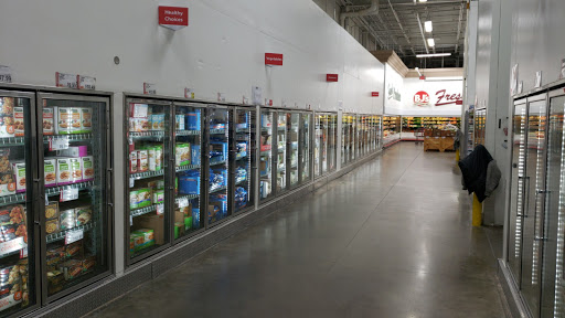 Warehouse club «BJ’s Wholesale Club», reviews and photos, 232 Larkin Dr, Monroe, NY 10950, USA