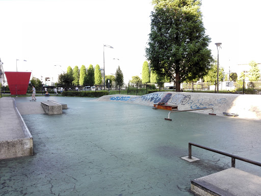 Skate Park