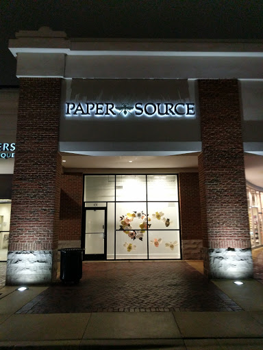 Stationery Store «Paper Source», reviews and photos, 20530 N Rand Rd #430, Deer Park, IL 60010, USA