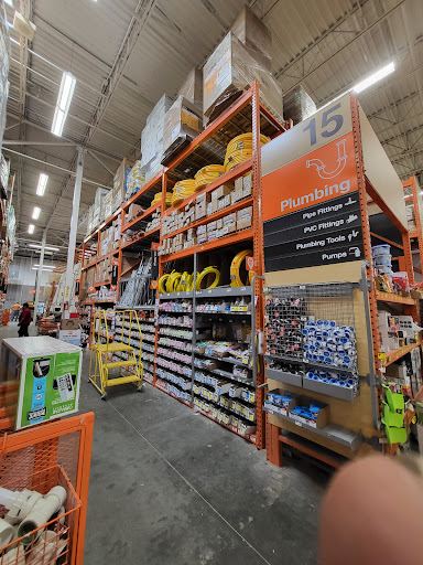 Home Improvement Store «The Home Depot», reviews and photos, 2535 Powell Ave, Nashville, TN 37204, USA