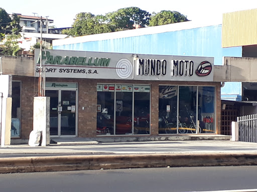 Mundo Moto