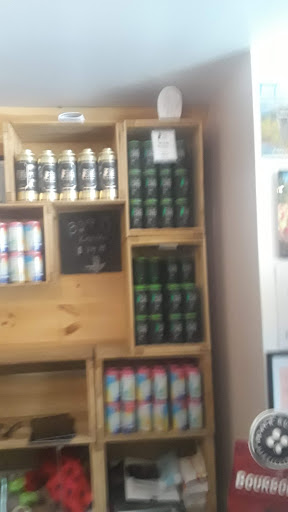 Cider Mill «Bad Seed Cider Co», reviews and photos, 43 Baileys Gap Rd, Highland, NY 12528, USA