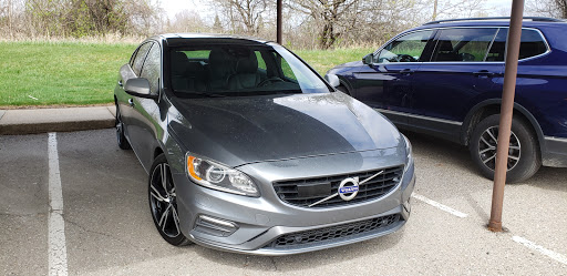 Volvo Dealer «Smythe Volvo Inc», reviews and photos, 40 River Rd, Summit, NJ 07901, USA
