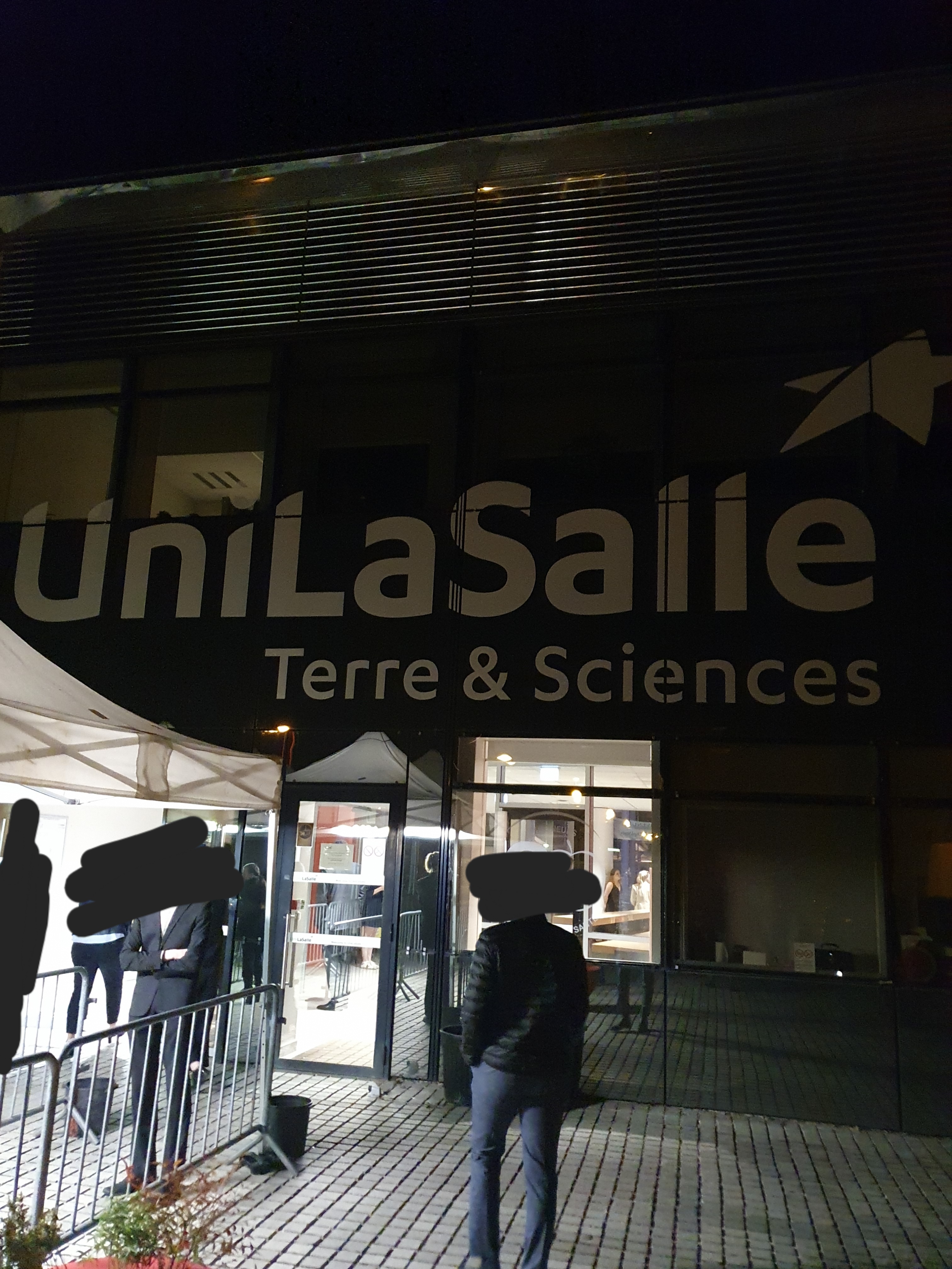 Photo n° 1 de l'avis de Ireille.N fait le 23/04/2022 à 22:11