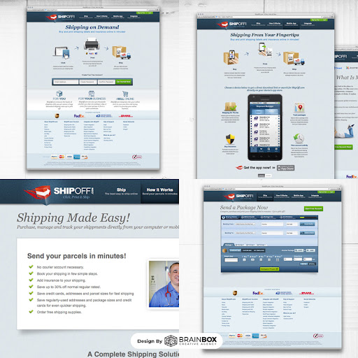 Brainbox Design image