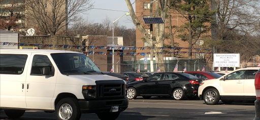 Used Car Dealer «Warner Motors, Inc.», reviews and photos, 20 N Park St, East Orange, NJ 07017, USA