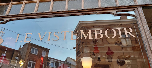 Le Vistemboir vente et réparations de lampes à Bruxelles