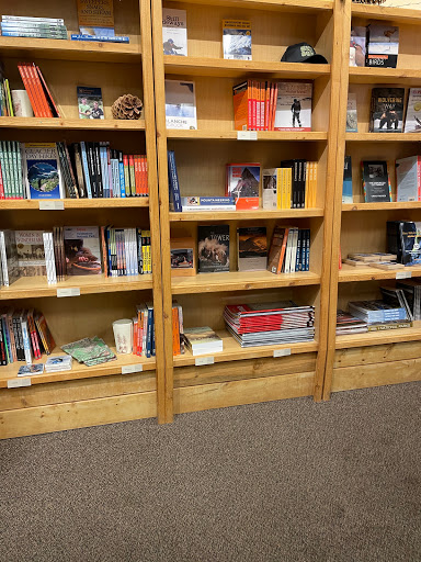 Camping Store «The Base Camp», reviews and photos, 5 E Broadway St, Helena, MT 59601, USA