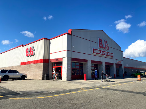 Warehouse club «BJ’s Wholesale Club», reviews and photos, 110 NJ-23, Riverdale, NJ 07457, USA