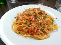 Spaghetti du Restaurant italien La Cantinetta à Marseille - n°10