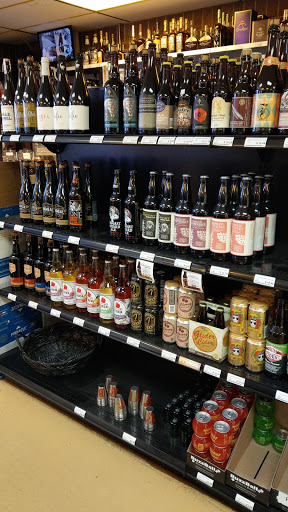 Liquor Store «Weber Street Liquor», reviews and photos, 712 N Weber St, Colorado Springs, CO 80903, USA