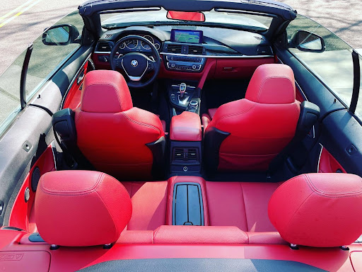 Used Car Dealer «Zettes Auto Mall», reviews and photos, 1527 John F. Kennedy Blvd, Jersey City, NJ 07305, USA