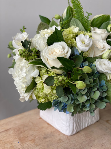 Florist «Helen Olivia Flowers», reviews and photos, 128 N Pitt St, Alexandria, VA 22314, USA