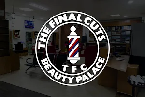 THE FINAL CUTS AND BEAUTY PALACE image
