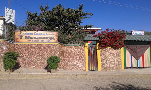 Colegio Boliviano Japones