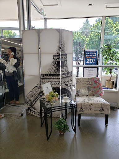 Thrift Store «Goodwill Edmonds», reviews and photos