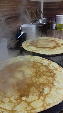 Photos du propriétaire du Crêperie Vanille Fraise - Hardelot Plage à Neufchâtel-Hardelot - n°7