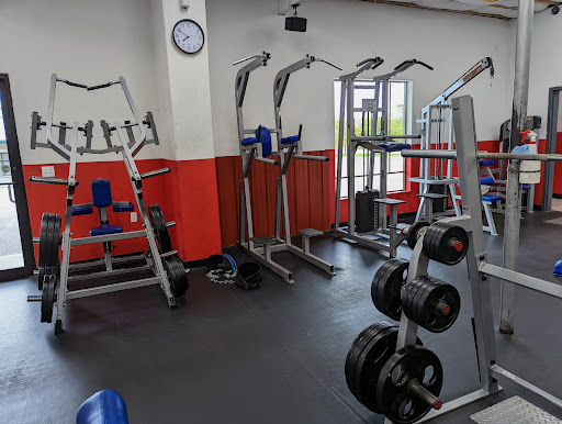 Gym «Eagleridge Fitness», reviews and photos, 4710 Eagleridge Cir #110, Pueblo, CO 81008, USA