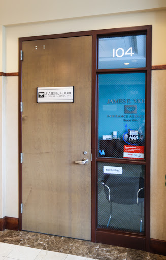 Insurance Agency «James E Moore Insurance Agency», reviews and photos
